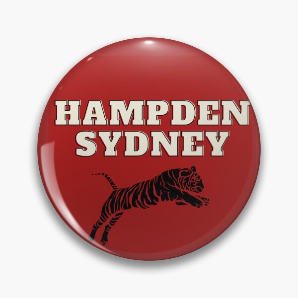Item preview, HSC Hampden Sydney designed and sold by stuffsarafinds.