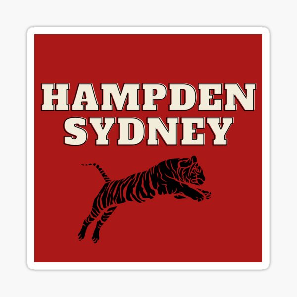 Item preview, HSC Hampden Sydney designed and sold by stuffsarafinds.