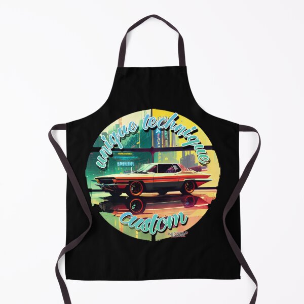 Item preview, Vintage Custom car 42 designed and sold by RedWolfDisigne.