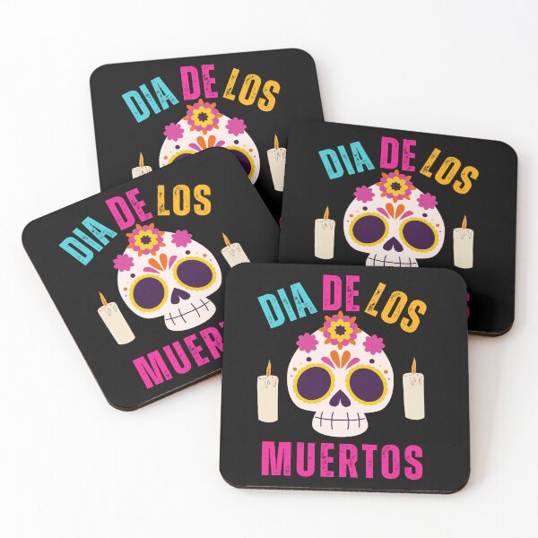 Item preview, Dia De Los Muertos Funny designed and sold by ANNINOART ⭐⭐⭐⭐⭐.
