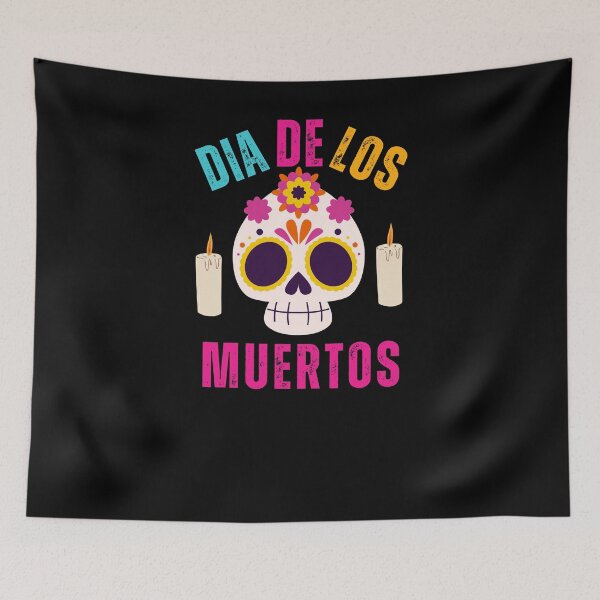 Item preview, Dia De Los Muertos Funny designed and sold by ANNINOART ⭐⭐⭐⭐⭐.