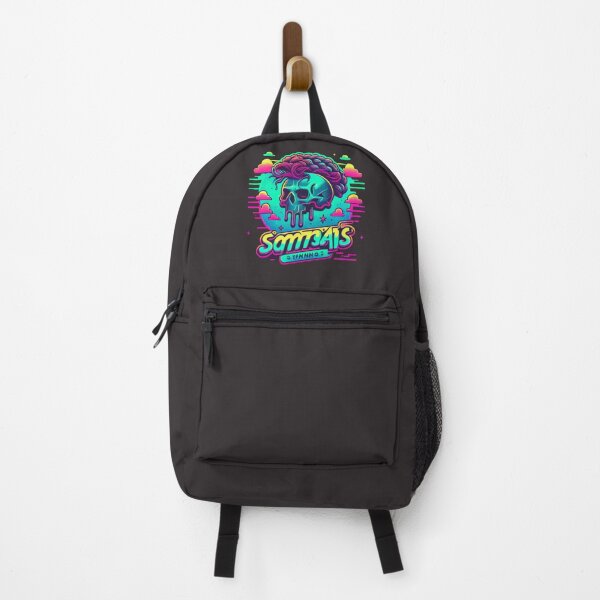 Aperçu de l'œuvre Squelette BCBG créée et vendue par ANIME HEAT.