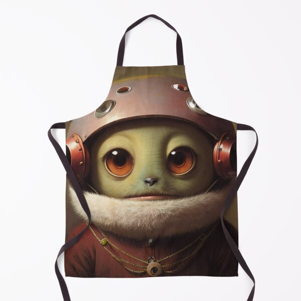 Item preview, Strange Creature #03 designed and sold by d03090.