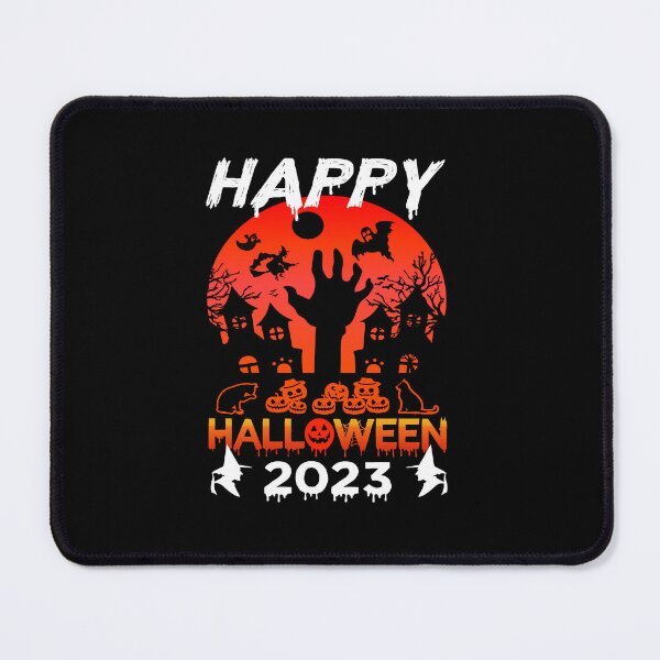 Item preview, Happy Halloween 2023 Upcoming Party designed and sold by ZaynFashion01.