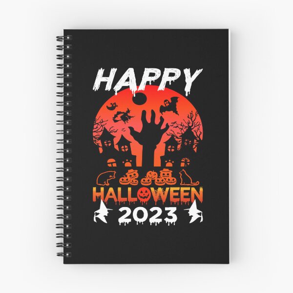 Item preview, Happy Halloween 2023 Upcoming Party designed and sold by ZaynFashion01.