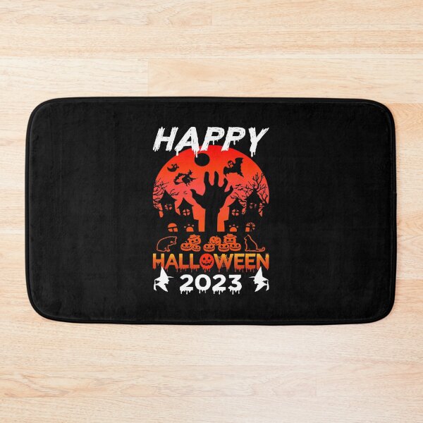 Item preview, Happy Halloween 2023 Upcoming Party designed and sold by ZaynFashion01.