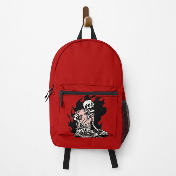 Item preview, The Party never stops designed and sold by JamesCMarshall.