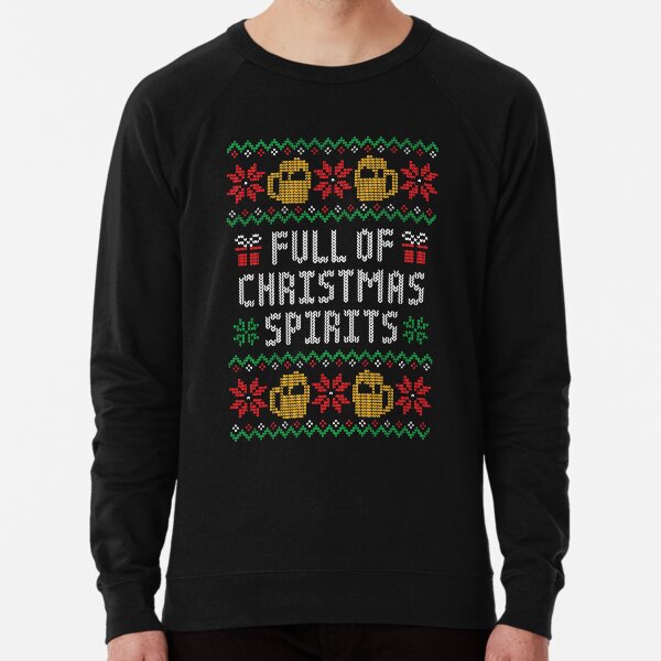 Wine Ugly Christmas Sweater Gifts Merchandise for Sale Redbubble