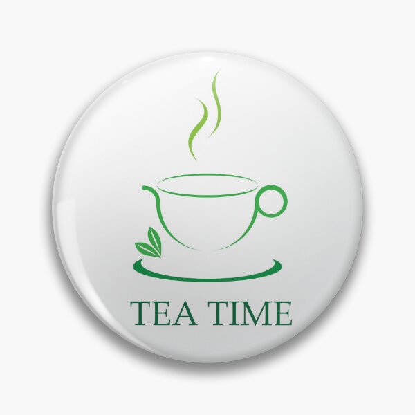 Item preview, Tea Time designed and sold by JAARTU.
