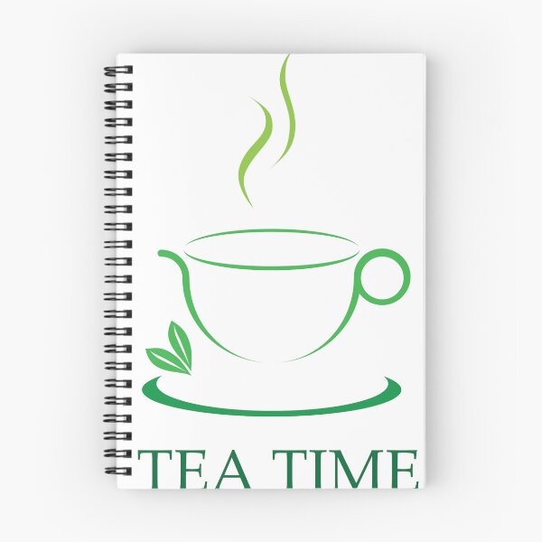 Item preview, Tea Time designed and sold by JAARTU.