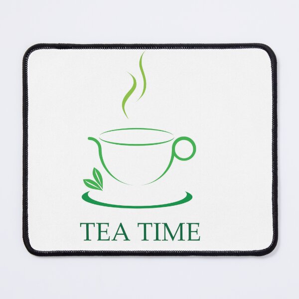 Item preview, Tea Time designed and sold by JAARTU.