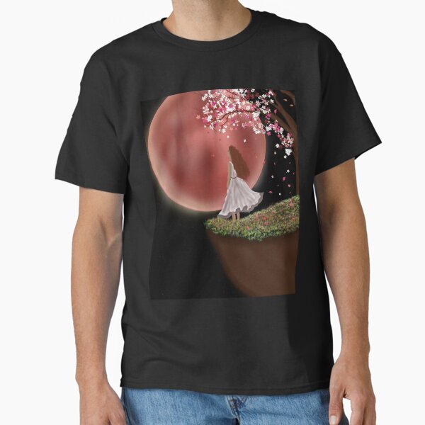 Item preview, Red Moon designed and sold by JaqueRodri.