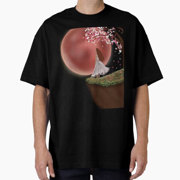 Item preview, Red Moon designed and sold by JaqueRodri.