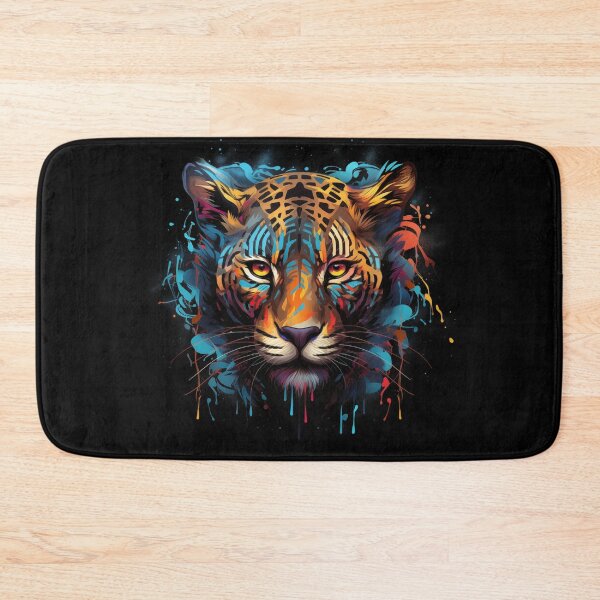 Item preview, Vivid Leopard 2 designed and sold by elmindo.