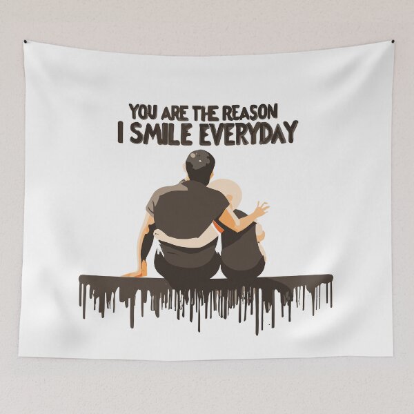 Item preview,  You are the reason designed and sold by Kombinerki.