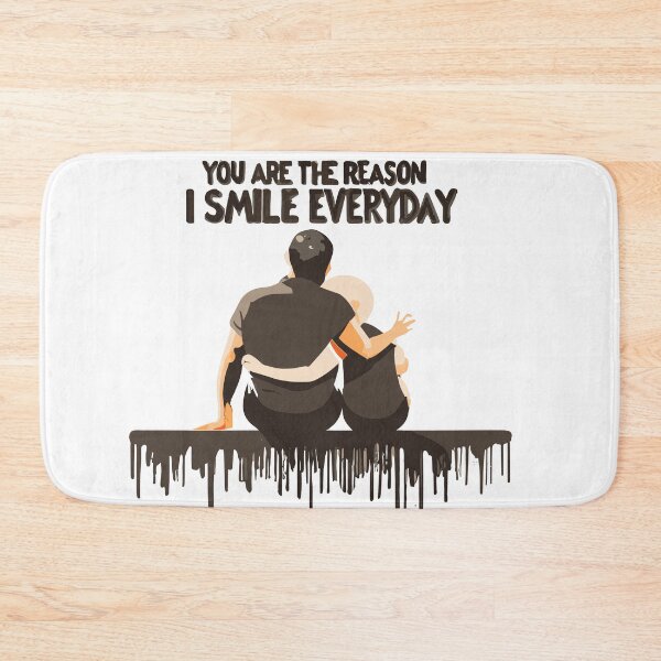 Item preview,  You are the reason designed and sold by Kombinerki.