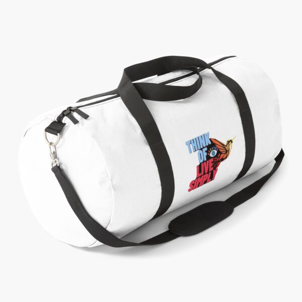 Item preview, think of live simply designed and sold by HusseinLORD.