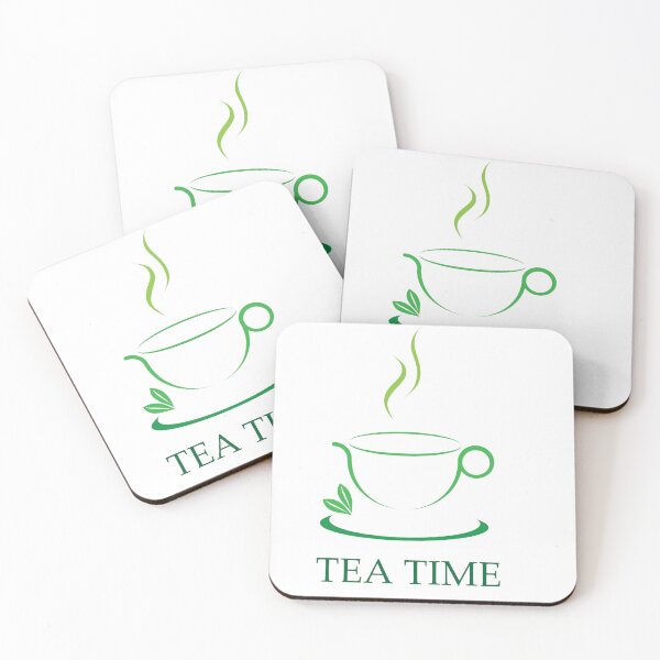 Item preview, Tea Time designed and sold by JAARTU.