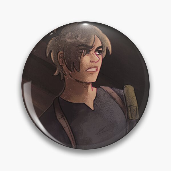 Item preview, Leon kennedy - chains designed and sold by ebony-rose.