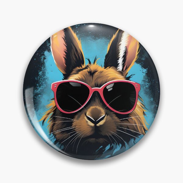 Item preview, Kool Rabbit designed and sold by toaderbogdan88.