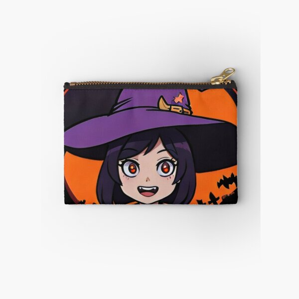 Item preview, Sorceress Sally, The Witch On Haunted Hill designed and sold by KoliBabb.