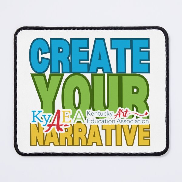 Item preview, Conference 2023 KyAEA designed and sold by KyArtEd.