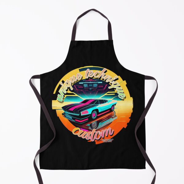 Item preview, Vintage Custom car 47 designed and sold by RedWolfDisigne.
