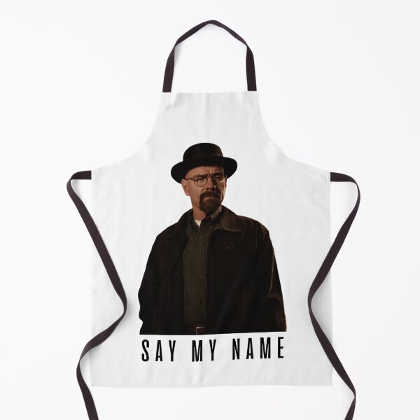 Item preview, Breaking Bad Walter White Say My Name designed and sold by otyliadesign.