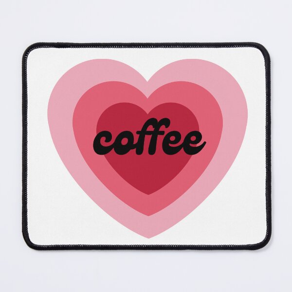 Artikel-Vorschau von Kaffeeherzen, designt und verkauft von smiles4life.