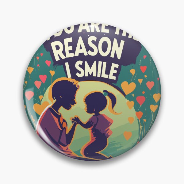 Item preview, You are the reason designed and sold by Kombinerki.
