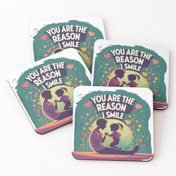 Item preview, You are the reason designed and sold by Kombinerki.