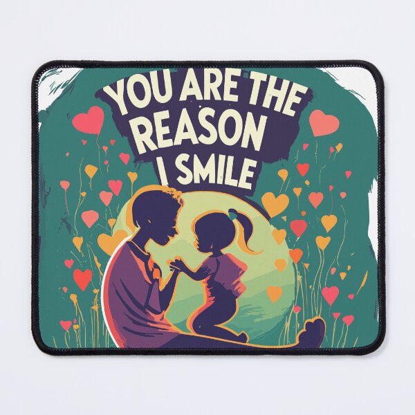 Item preview, You are the reason designed and sold by Kombinerki.