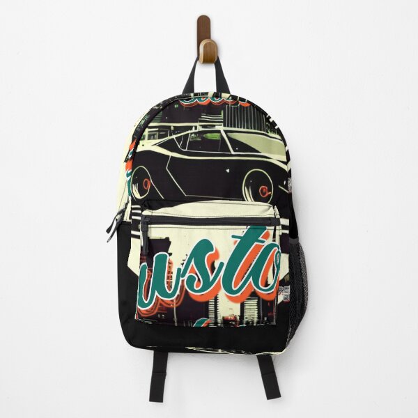 Item preview, Vintage Custom car 49 designed and sold by RedWolfDisigne.