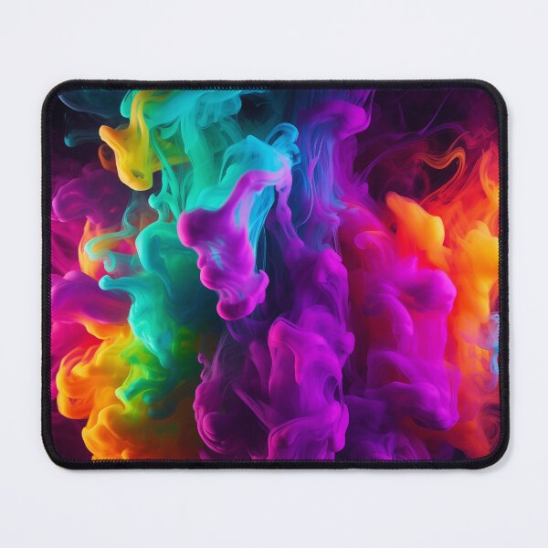 Item preview, Mystical Colored Powder Smoke 1 designed and sold by Matt's Artificial Nature.