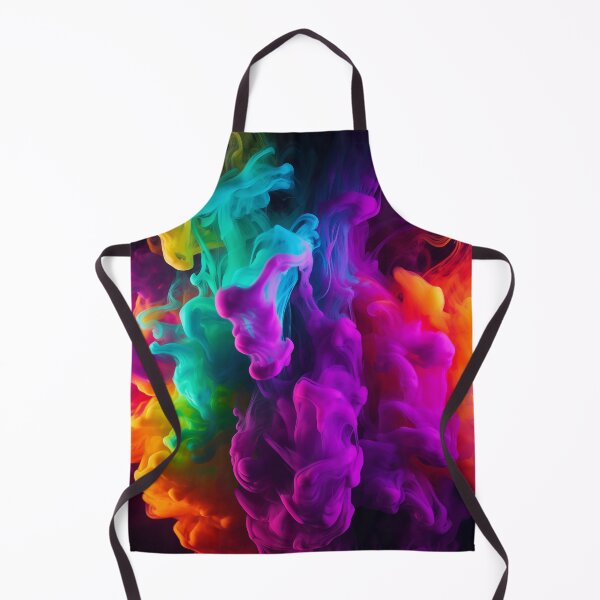 Item preview, Mystical Colored Powder Smoke 1 designed and sold by Matt's Artificial Nature.