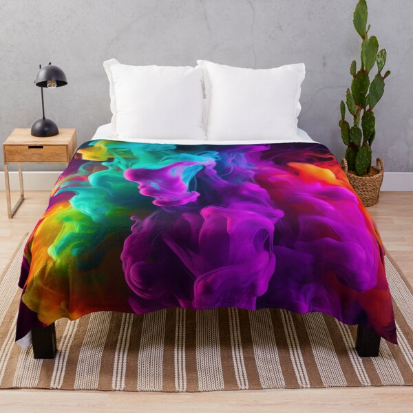 Item preview, Mystical Colored Powder Smoke 1 designed and sold by Matt's Artificial Nature.