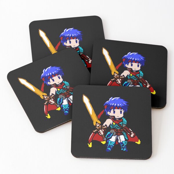 Item preview, Ike (Fire Emblem Path of Radiance) designed and sold by Eroshi.