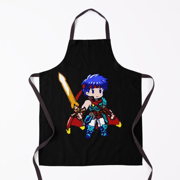 Item preview, Ike (Fire Emblem Path of Radiance) designed and sold by Eroshi.