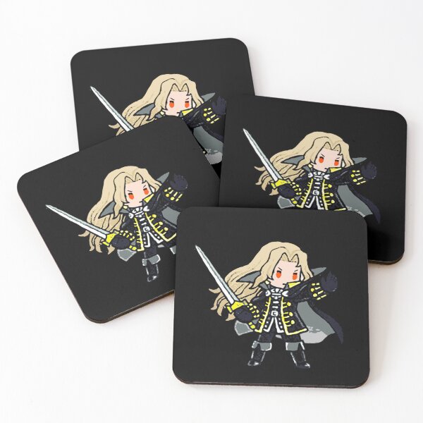 Item preview, Alucard (Fire Emblem Heroes Edition) designed and sold by Eroshi.