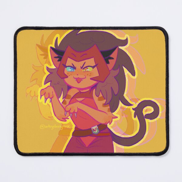 Item preview, Catra designed and sold by ebony-rose.