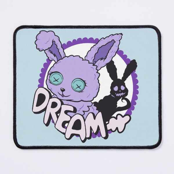 Item preview, Dreams of Dust Bunnies and Shadows designed and sold by SnowAfterFyre.