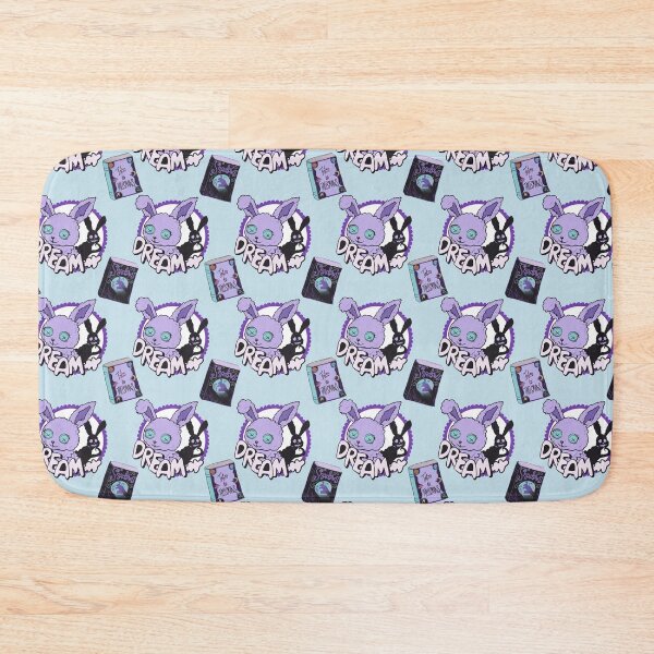 Item preview, Dreams of Dust Bunnies and Shadows designed and sold by SnowAfterFyre.