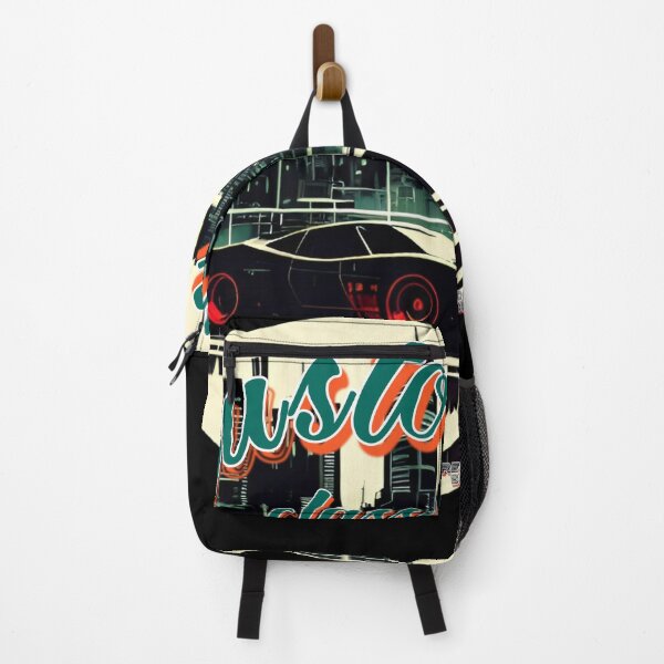 Item preview, Vintage Custom car 50 designed and sold by RedWolfDisigne.
