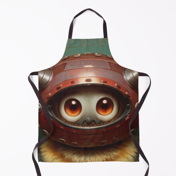 Item preview, Strange Creature #07 designed and sold by d03090.