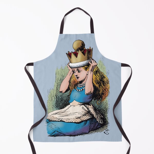 Item preview, Queen Alice designed and sold by MandyEych.