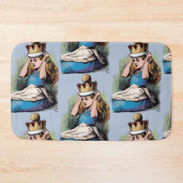 Item preview, Queen Alice designed and sold by MandyEych.