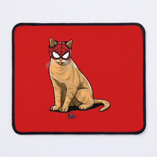Item preview, Spider-Cat designed and sold by belial90.