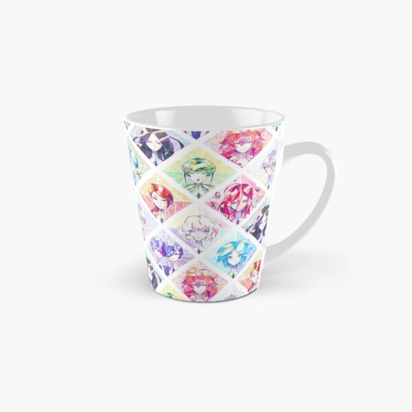 Item preview, Houseki no kuni - infinite gems designed and sold by Sedeto.