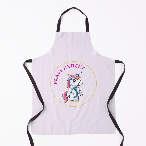 Aperçu de l'œuvre Patient courageux - Licorne créée et vendue par BababuuuPrint.
