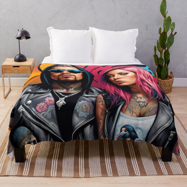 Item preview, Bikers designed and sold by Mr-Saxon.